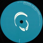 Spectrasoul***Alibi (Break Remix) / Organise