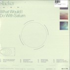 Slacker***What Would I Do With Saturn