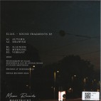 Elias***Sound Fragments EP