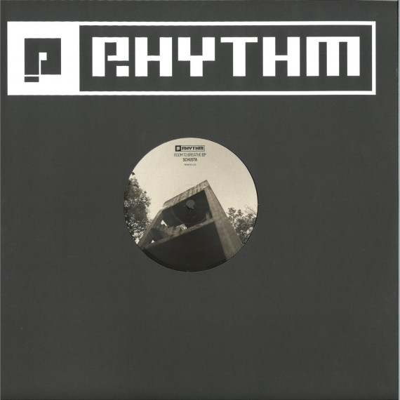 Schusta***Room To Breathe EP