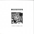 Immediate Proximity***IMPROX - Starlit Rebellion 3x12"