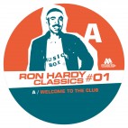 Ron Hardy***Classics Vol.1