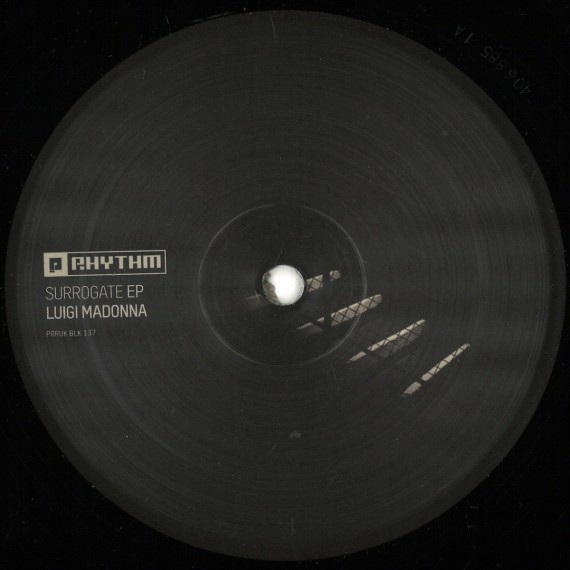Luigi Madonna***Surrogate EP
