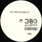 Ceri Suss&Robi Suss***Suss Twins Alliance EP