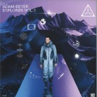 Adam Beyer***Explorer Vol. 1 LP 2x12"