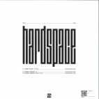 Hardspace***H007 12" transparent purple - with full cover print