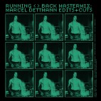 Marcel Dettmann***Running Back Mastermix: Marcel Dettmann - Edits & Cuts (LP 3x12")